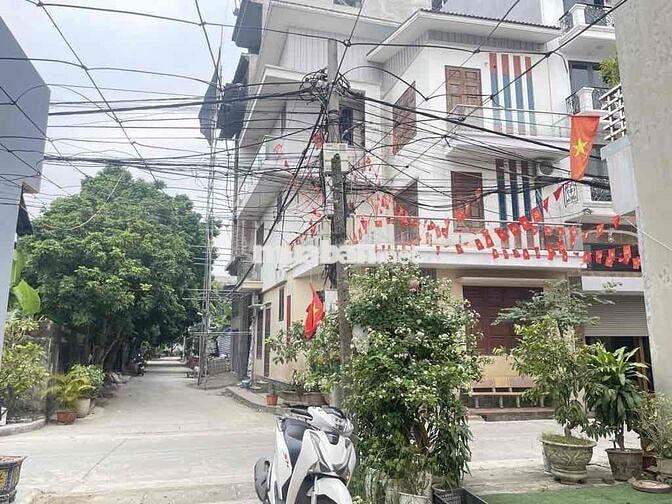 ĐẤT ĐẤU GIÁ 60M CẠNH VINOLYMPIC - GẦN BỆNH VIỆN NÔNG NGHIỆP