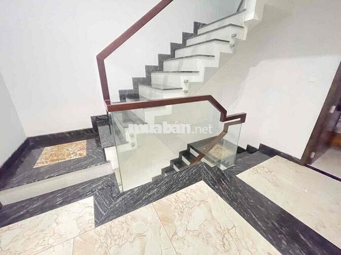 🇻🇳 Cho Thuê Nhà Nguyên Căn KDC Đào Sư Tích - 4PN - Full Nội thất