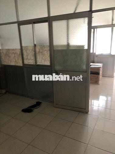 Chính chủ cho thuê nhà nguyên căn ngang 4m dài 17m 1 trệt 1 gác 3 ngủ