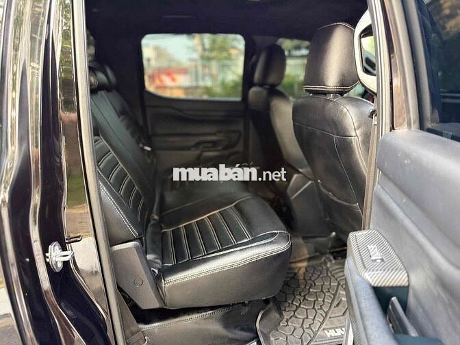 Ford Ranger 2024 Đen 45.000 km