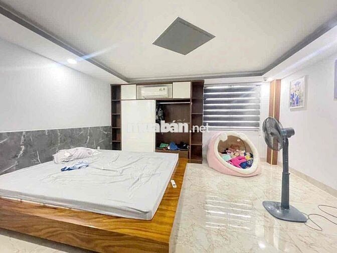 🇻🇳 Cho Thuê Nhà Nguyên Căn KDC Đào Sư Tích - 4PN - Full Nội thất