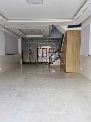 Nhà phố thương mại, ngay trước cửa chính Lotte Mart Lái Thiêu, 33tr/th