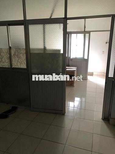 Chính chủ cho thuê nhà nguyên căn ngang 4m dài 17m 1 trệt 1 gác 3 ngủ