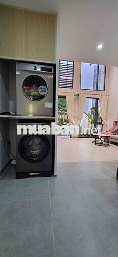 CHO THUÊ NHÀ SÂN VƯỜN MỚI 100% KHU GẦN BIỂN MINH MẠNG