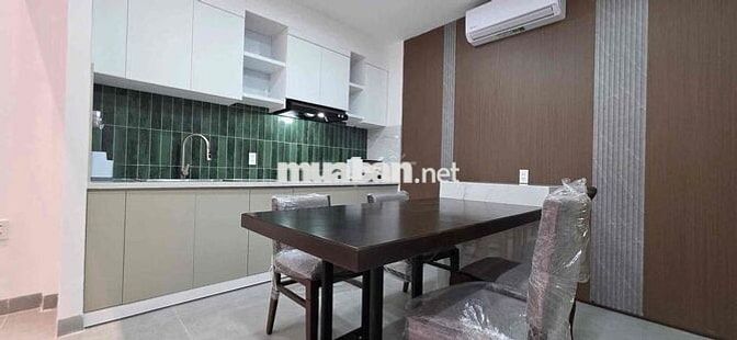 CHO THUÊ NHÀ SÂN VƯỜN MỚI 100% KHU GẦN BIỂN MINH MẠNG