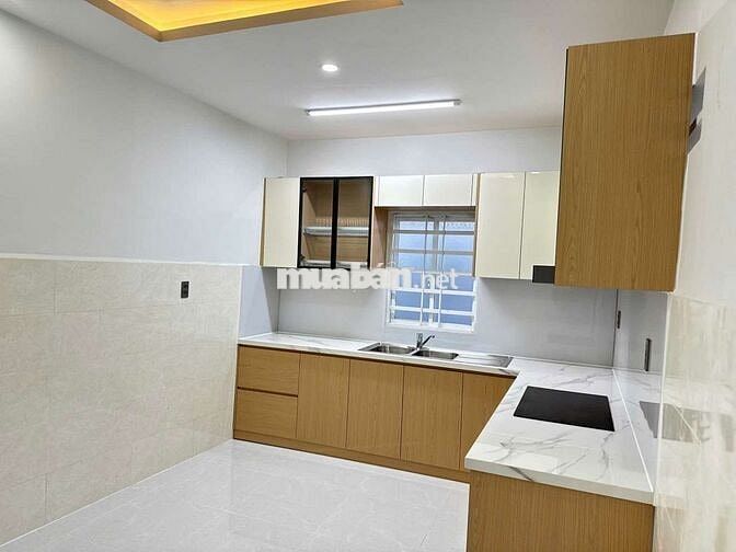 BÁN BIỆT THỰ SÂN VƯON 4PN 3WC MỚI ĐẸP CÓ 309M2 GẦN CẦU PHÚ CƯỜNG