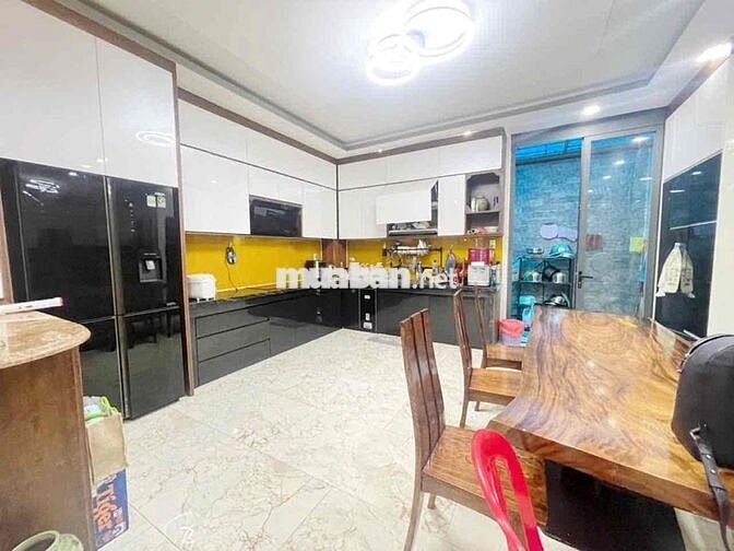 🇻🇳 Cho Thuê Nhà Nguyên Căn KDC Đào Sư Tích - 4PN - Full Nội thất