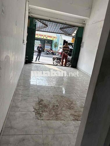 Nhà cho thuê 7tr MẶT TIỀN đường Lê Văn Lương ( Nhơn Đức)