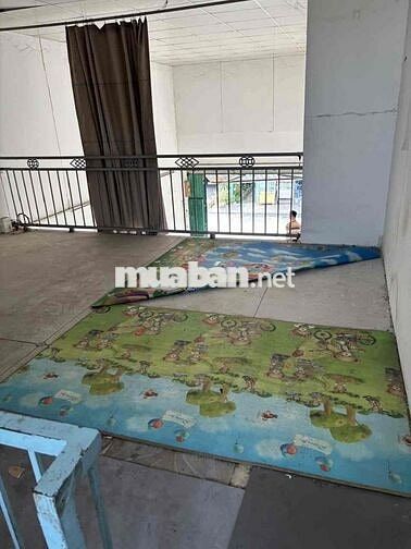 Nhà cho thuê 7tr MẶT TIỀN đường Lê Văn Lương ( Nhơn Đức)