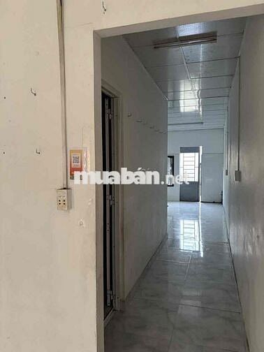 Nhà cho thuê 7tr MẶT TIỀN đường Lê Văn Lương ( Nhơn Đức)