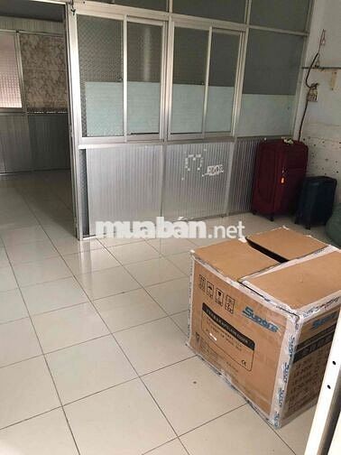Chính chủ cho thuê nhà nguyên căn ngang 4m dài 17m 1 trệt 1 gác 3 ngủ