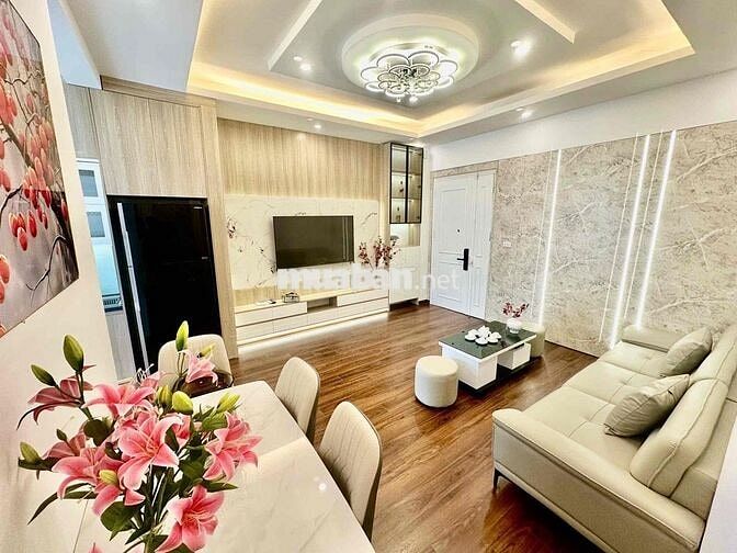 🌟 BÁN CĂN HỘ CT20 VIỆT HƯNG 2PN+2WC – FULL NỘI THẤT, XÁCH VALI Ở NGAY