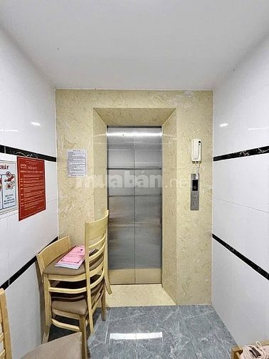 Bán nhà CHDV CHO THUÊ THU NHẬP 65Tr/tg DTS 300M2 .GẦN ĐH CÔNG NGHIỆP