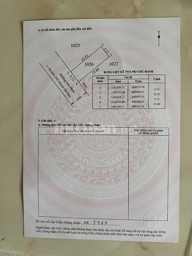 BÁN ĐẤT KDC ANH TUẤN RIVERSIDE CHỈ 5 TỶ 560
