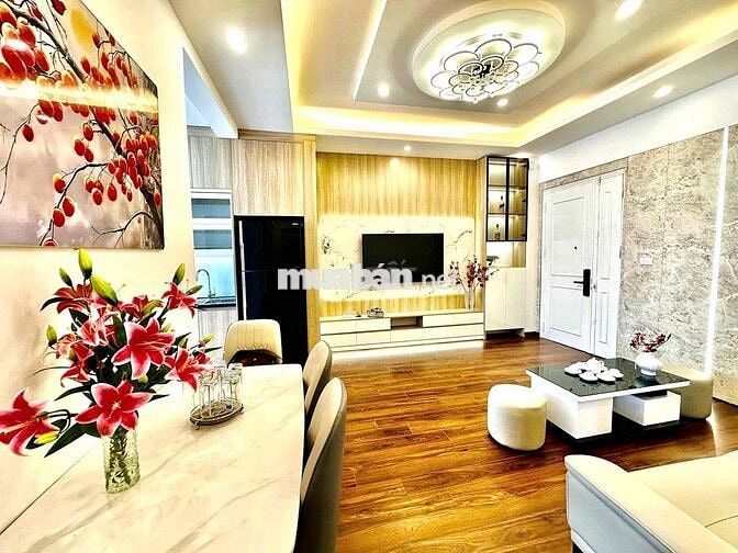 🌟 BÁN CĂN HỘ CT20 VIỆT HƯNG 2PN+2WC – FULL NỘI THẤT, XÁCH VALI Ở NGAY