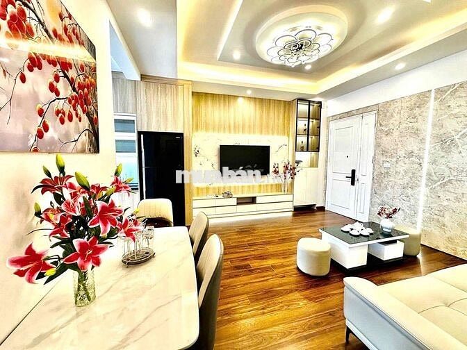 🌟 BÁN CĂN HỘ CT20 VIỆT HƯNG 2PN+2WC – FULL NỘI THẤT, XÁCH VALI Ở NGAY