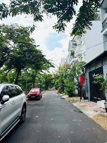 BÁN ĐẤT KDC ANH TUẤN RIVERSIDE CHỈ 5 TỶ 560