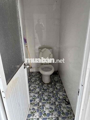 Nhà cho thuê 7tr MẶT TIỀN đường Lê Văn Lương ( Nhơn Đức)