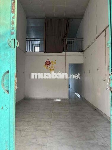 Nhà cho thuê 7tr MẶT TIỀN đường Lê Văn Lương ( Nhơn Đức)
