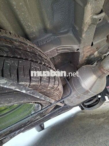 Toyota Innova Cross V 55.000 km Nâu