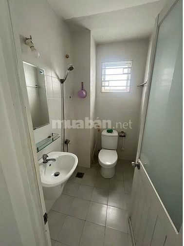 Phòng mới cho thuê lầu 2, 25/16 Nguyễn Công Hoan, DT 15m2, 2,5tr/tháng