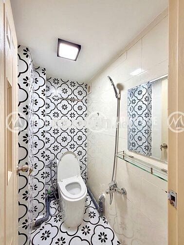 CHÍNH CHỦ CHO THUÊ CHDV GẦN LÊ VĂN SỸ, PHẠM VĂN HAI