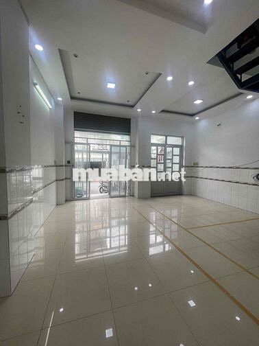 💎 💎 💎 HẺM XE TẢI THÔNG 6❌10M TRỆT LẦU 3PN 2WC LÊ ĐỨC THỌ GIÁ 12 TRIỆU