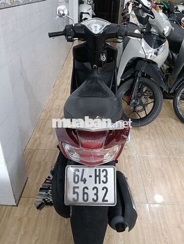 Yamaha Ultimo Đỏ,zin đẹp 