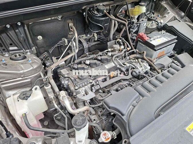 Toyota Innova Cross V 55.000 km Nâu