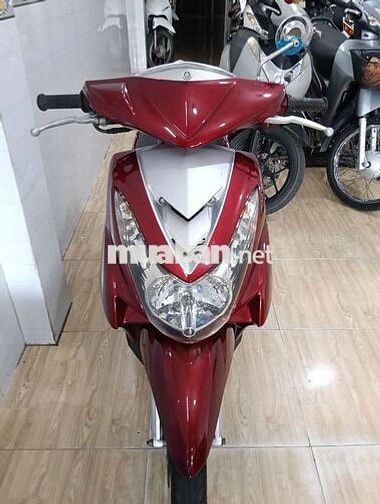 Yamaha Ultimo Đỏ,zin đẹp 