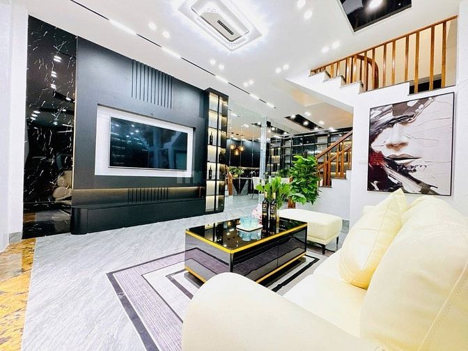 BÁN NHÀ THANH XUÂN – NGÕ RỘNG – Ô TÔ TRÁNH, NHỈNH 10 TỶ