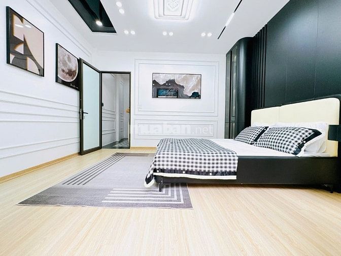 BÁN NHÀ THANH XUÂN – NGÕ RỘNG – Ô TÔ TRÁNH, NHỈNH 10 TỶ