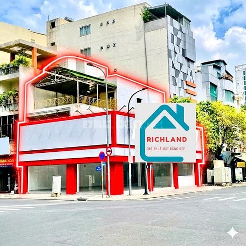 🔥 GÓC 2MT 40–42 PHAN ĐĂNG LƯU & NGUYỄN VĂN ĐẬU, PHÚ NHUẬN 🔥
