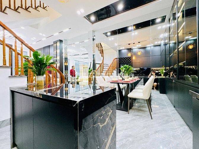 BÁN NHÀ THANH XUÂN – NGÕ RỘNG – Ô TÔ TRÁNH, NHỈNH 10 TỶ