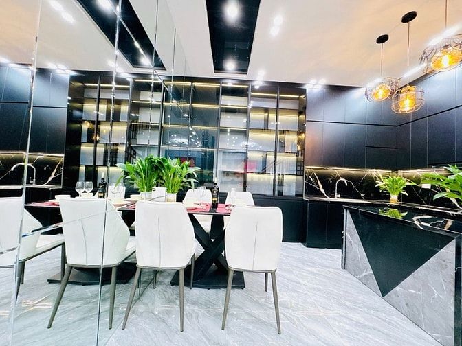 BÁN NHÀ THANH XUÂN – NGÕ RỘNG – Ô TÔ TRÁNH, NHỈNH 10 TỶ