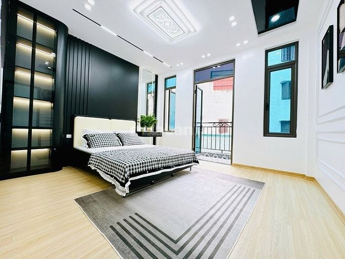 BÁN NHÀ THANH XUÂN – NGÕ RỘNG – Ô TÔ TRÁNH, NHỈNH 10 TỶ