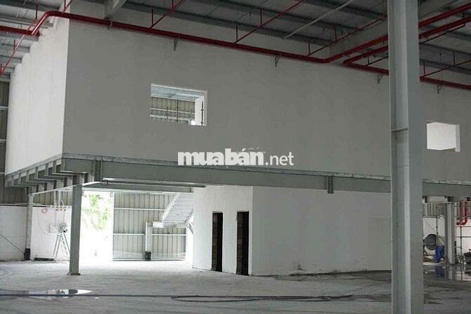 🌾CHO THUÊ KHO XƯỞNG KHU CÔNG NGHIỆP BÌNH THUẬN GIÁP ĐỒNG NAI (lương vù