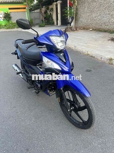 Kymco Vistar 50cc 2020 chính chủ