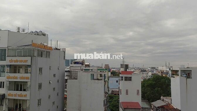 Cần cho thuê căn hộ chung cư An Phú Block A