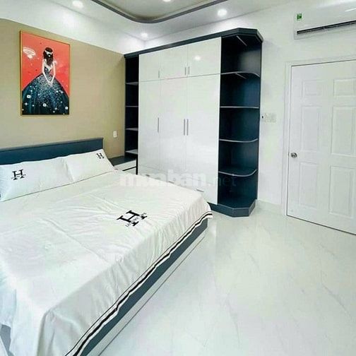 CHUYỂN VỀ QUÊ BÁN NHÀ LÝ THƯỜNG KIỆT Q10 GIÁ 1TỶ980 SHR LH 0769218984 