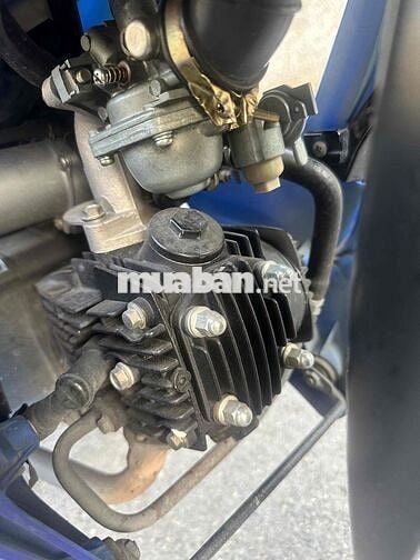 Kymco Vistar 50cc 2020 chính chủ