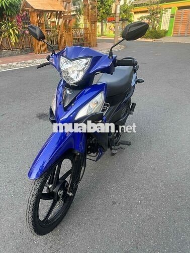 Kymco Vistar 50cc 2020 chính chủ