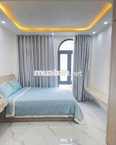 🔥 3.6 TỶ – 2 TẦNG – 62m2- SÁT Siêu thị METRO- LÊ VĂN KHƯƠNG