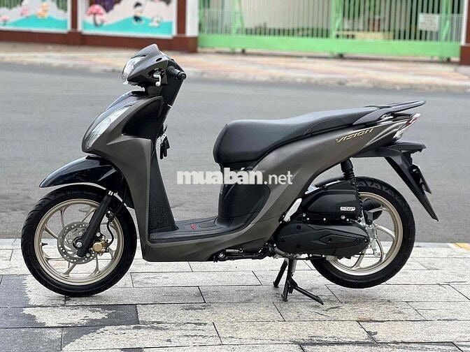 Honda Vision 2025 Đặc Biệt Đèn Led