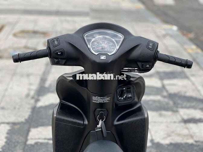 Honda Vision 2025 Đặc Biệt Đèn Led