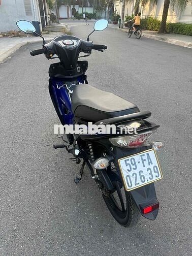 Kymco Vistar 50cc 2020 chính chủ