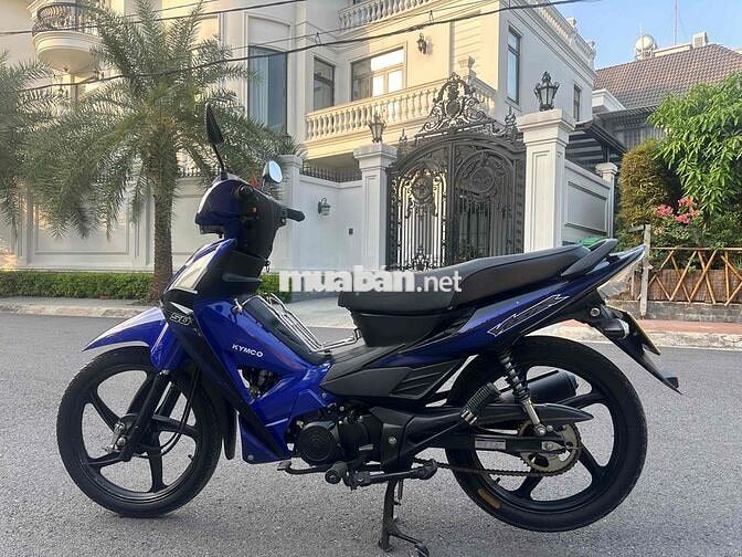 Kymco Vistar 50cc 2020 chính chủ