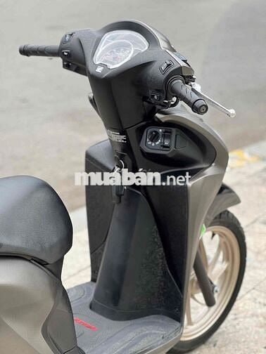 Honda Vision 2025 Đặc Biệt Đèn Led