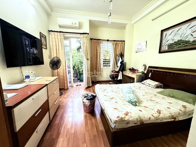 2 MẶT HXH - KHU PHÂN LÔ VIP TÂN BÌNH – GARA Ô TÔ TRONG NHÀ