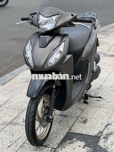 Honda Vision 2025 Đặc Biệt Đèn Led